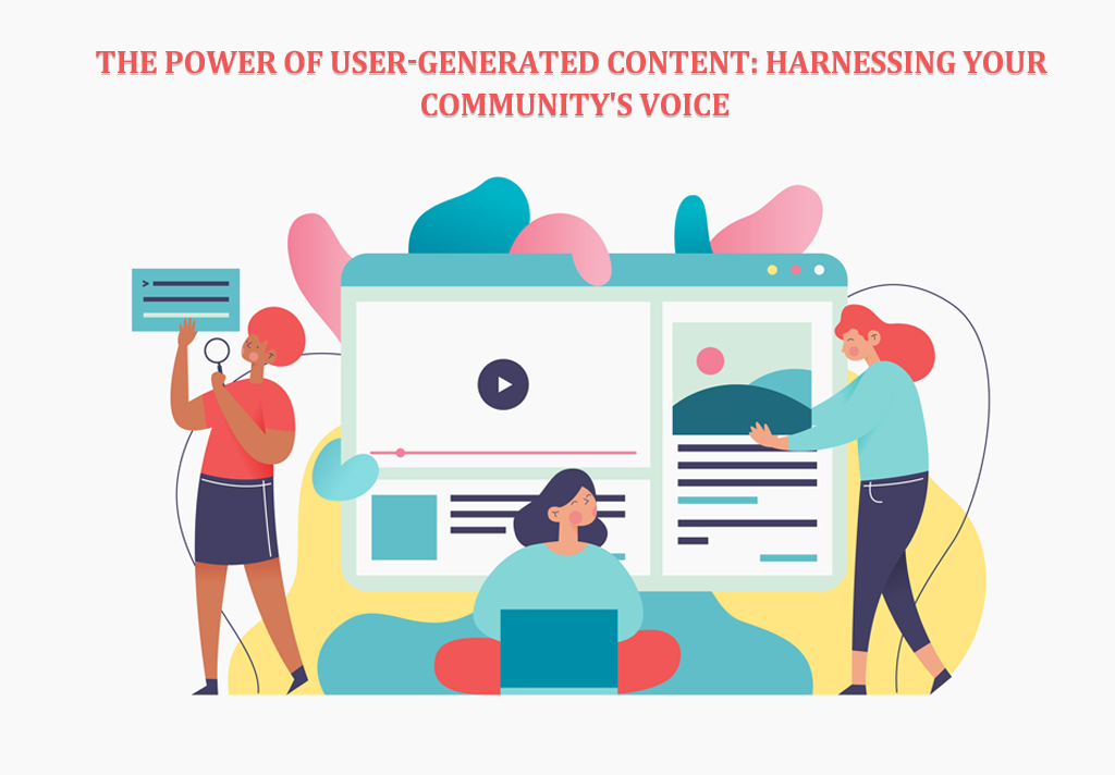 User-Generated Content